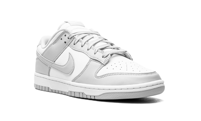Nike Dunk Low Grey Fog Sneakers