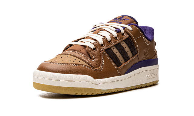 Adidas Heitor Forum 84 Los Adv Sneakers