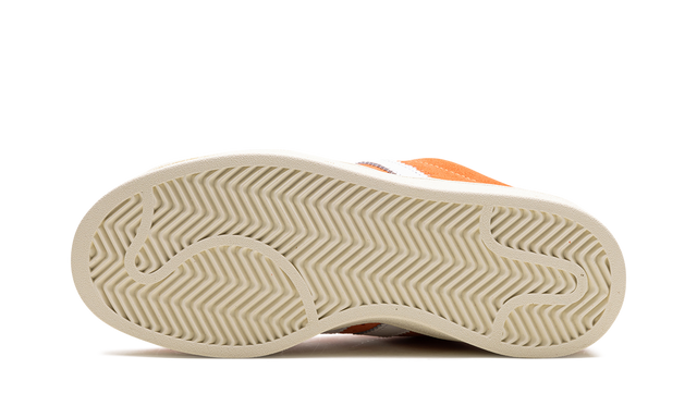 Adidas Campus 00s Amber Tint Sneakers