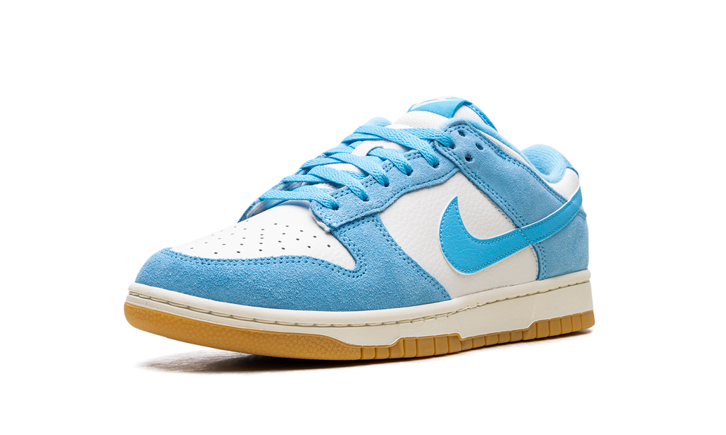 Nike Dunk Low Blue Baltic Sneakers