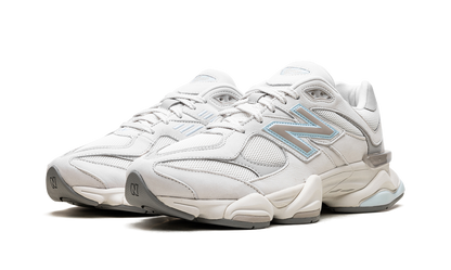 New Balance 9060 Blue Reflection Raincloud Quarry Sneakers