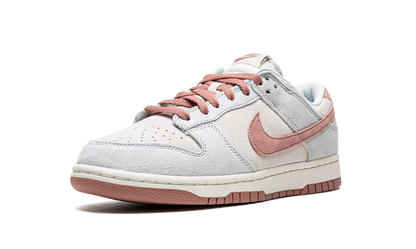 Nike Dunk Low Fossil Rose Sneakers