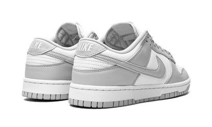 Nike Dunk Low Grey Fog Sneakers