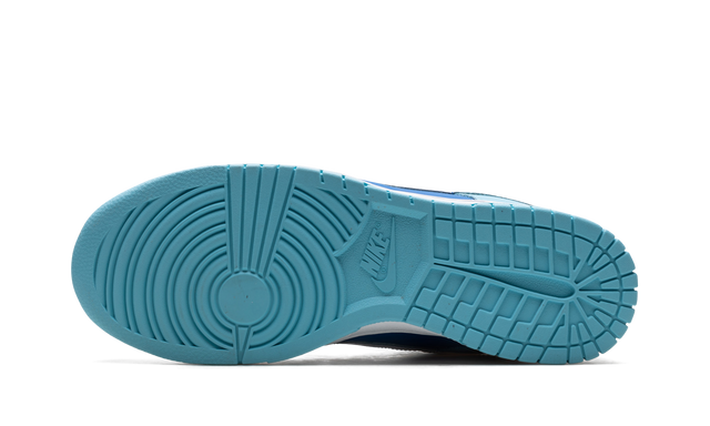 Nike Dunk Low Argon Sneakers