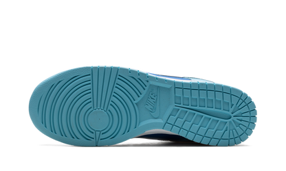 Nike Dunk Low Argon Sneakers