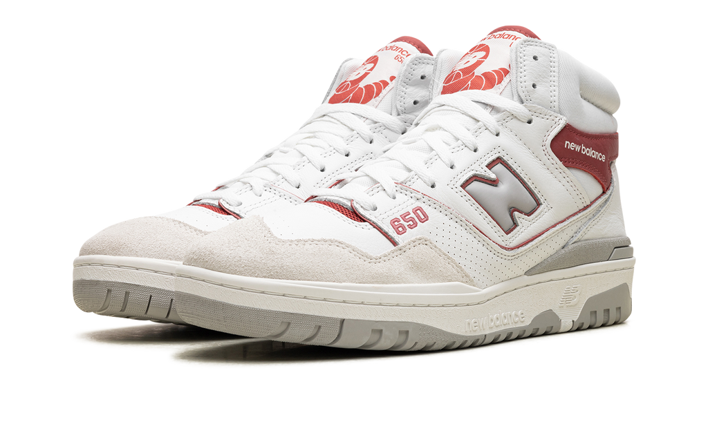New Balance 650 Angora Pack - Astro Dust Sneakers