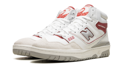 New Balance 650 Angora Pack - Astro Dust Sneakers