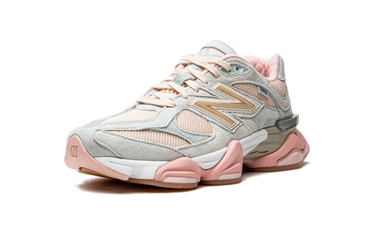 New Balance 9060 Blue Joe Freshgoods x 'Baby Shower Blue' Sneakers