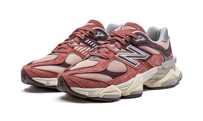 New Balance 9060 Cherry Sneakers