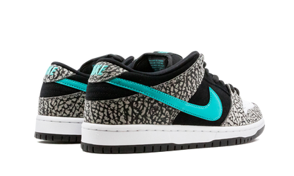 Nike Dunk Low SB Atmos Elephant Sneakers