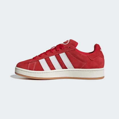 Adidas Campus 00s Better Scarlet Sneakers