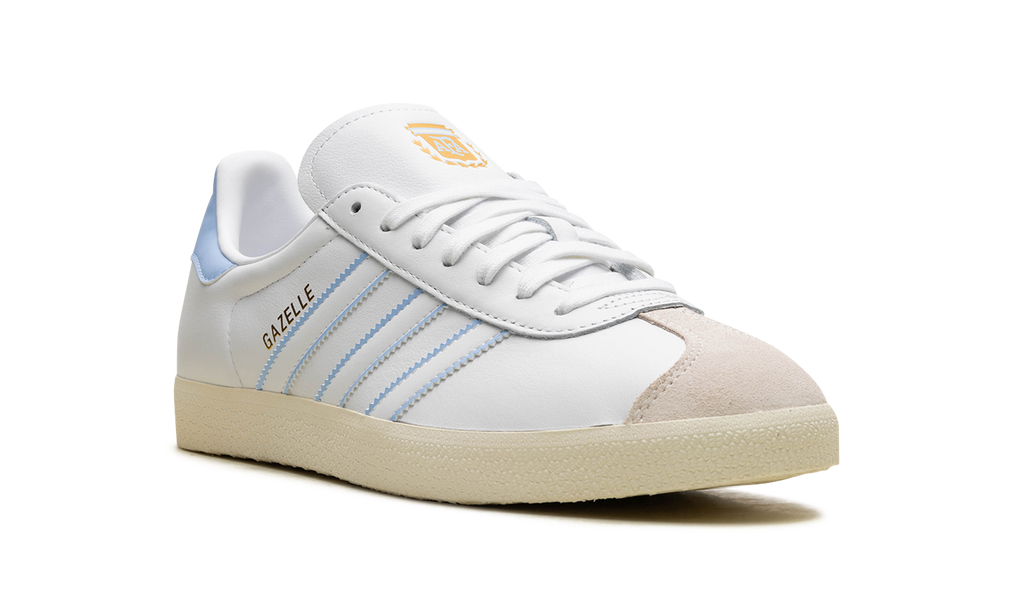 Adidas Gazelle Argentina Sneakers