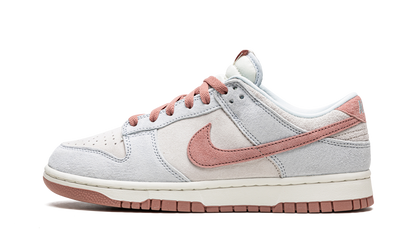 Nike Dunk Low Fossil Rose Sneakers