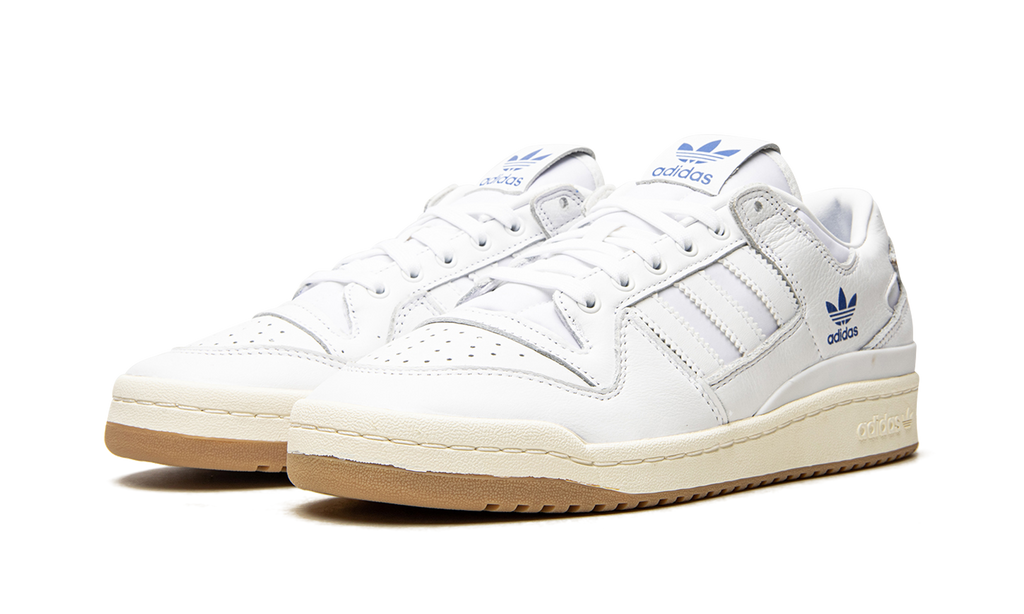 Adidas Forum 84 Low Adv Sneakers
