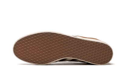 Adidas Brown Gazelle Sneakers