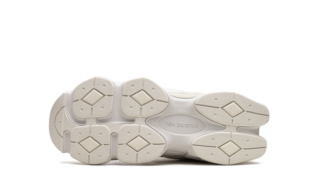 New Balance 9060 Grey GS Sneakers