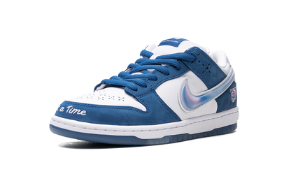 Nike Dunk Low SB Born x Raised One Block At A Time Sneakers