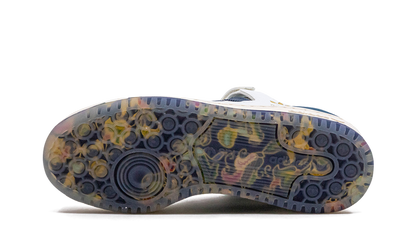 Adidas Forum 84 Low Singapore Sneakers