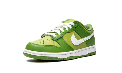 Nike Dunk Low Chlorophyll Sneakers