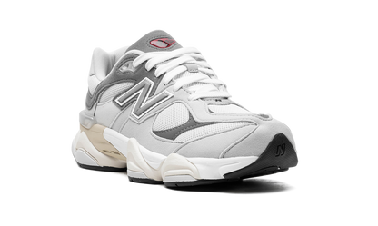 New Balance 9060 Grey Rain Cloud Sneakers