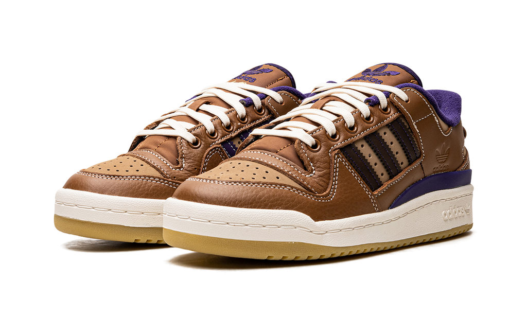 Adidas Heitor Forum 84 Los Adv Sneakers