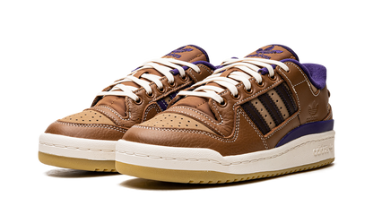 Adidas Heitor Forum 84 Los Adv Sneakers
