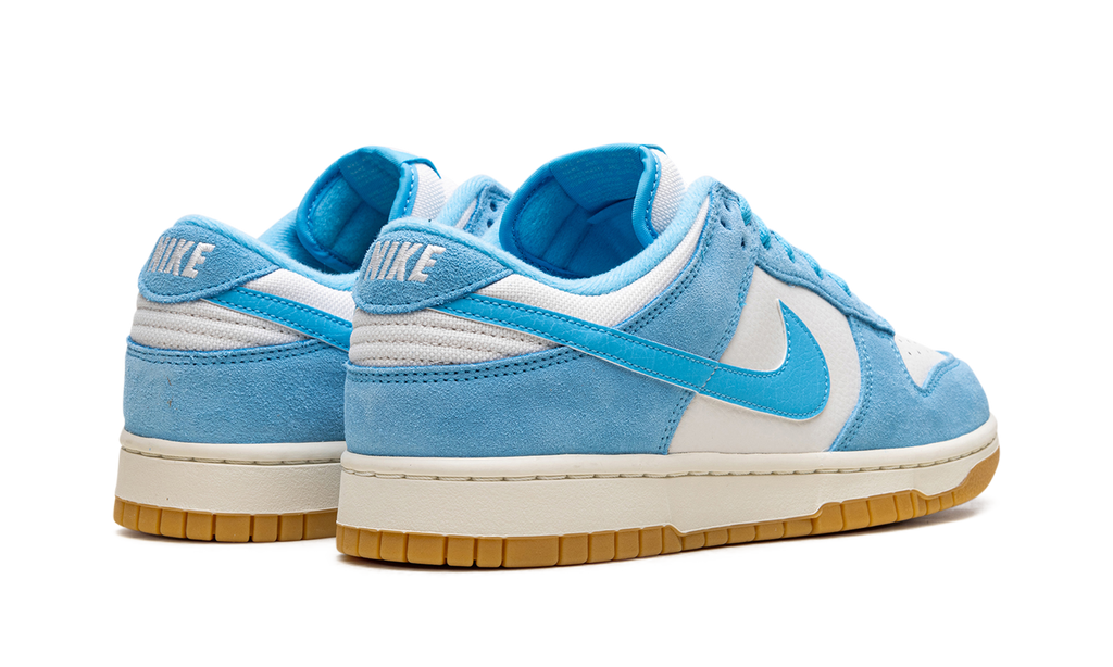 Nike Dunk Low Blue Baltic Sneakers