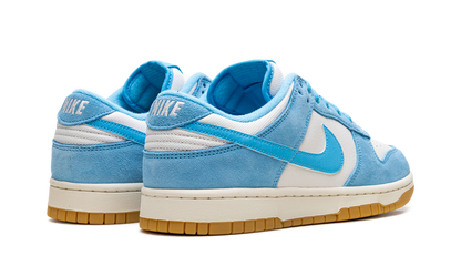 Nike Dunk Low Blue Baltic Sneakers