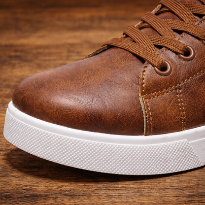 Classic Everyday Casual Sneakers - product view 3