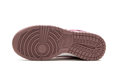 Nike Dunk Low Smokey Mauve Sneakers