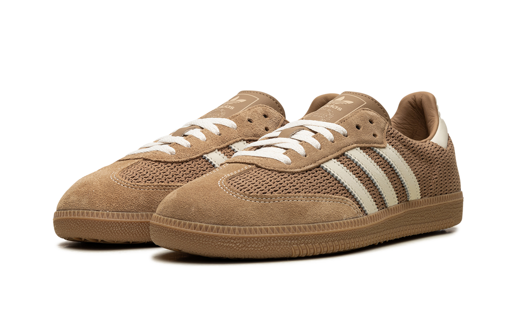 Adidas Samba Cardboard Sneakers