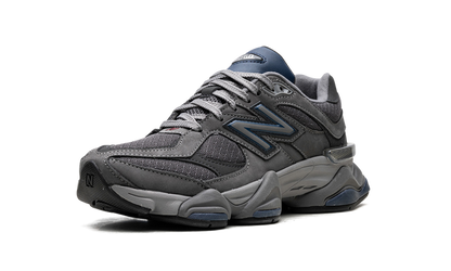 New Balance 9060 Grey Castlerock Sneakers