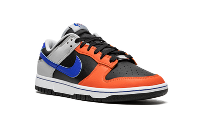 Nike Dunk Low EMB NBA 75th Anniversary Knicks Sneakers