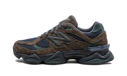 New Balance 9060 Beef And Broccoli Sneakers