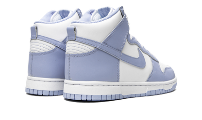 Nike Dunk High Aluminum Sneakers