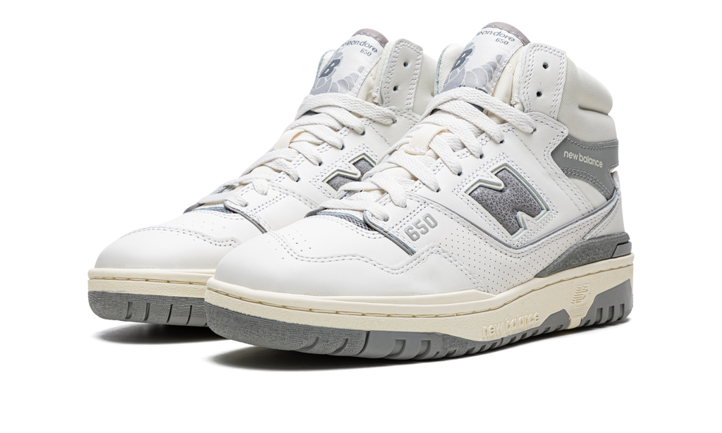 New Balance 650R Aime Leon Dore Sneakers