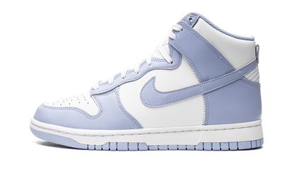 Nike Dunk High Aluminum Sneakers