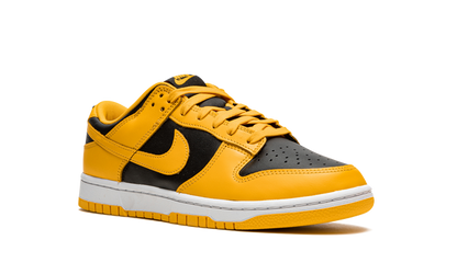 Nike Dunk Low Goldenrod Sneakers