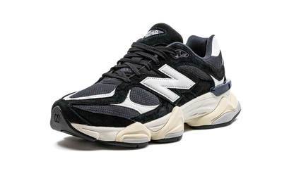 New Balance 9060 Black Sneakers