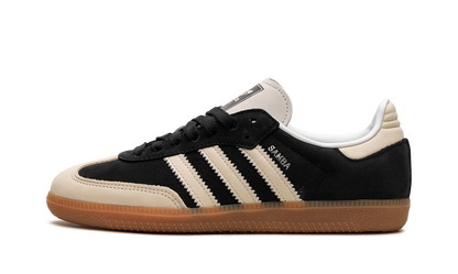 Adidas Samba Black OG "Core Wonder" Sneakers