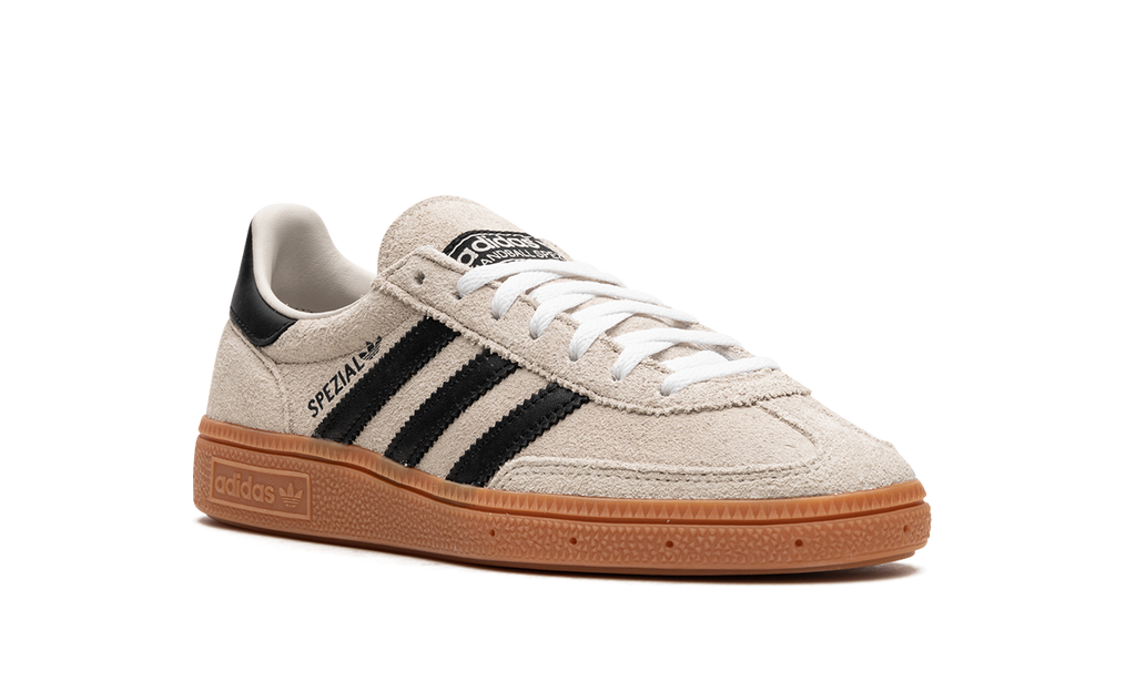 Adidas Handebol Spezial Aluminium Sneakers