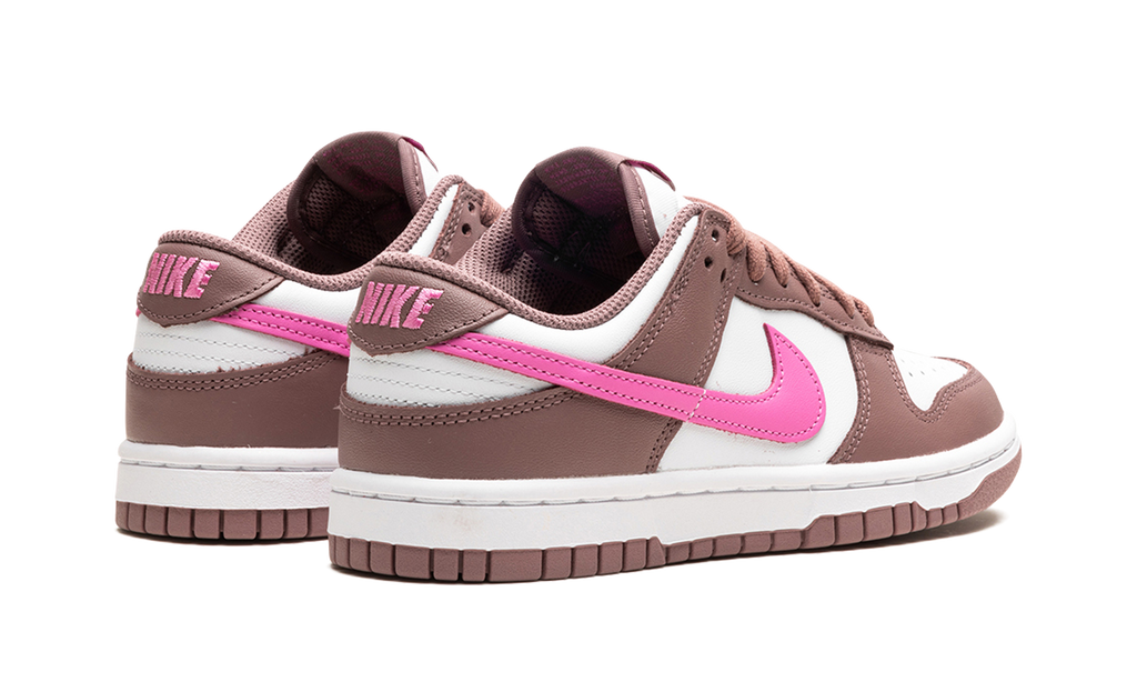 Nike Dunk Low Smokey Mauve Sneakers