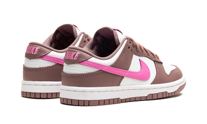 Nike Dunk Low Smokey Mauve Sneakers
