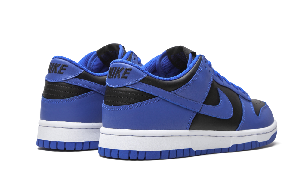 Nike Dunk Low "Hyper Cobalt Sneakers