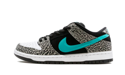 Nike Dunk Low SB Atmos Elephant Sneakers