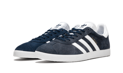 Adidas Navy Gazelle Sneakers