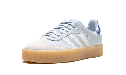 Adidas Sambae Halo Blue Sneakers