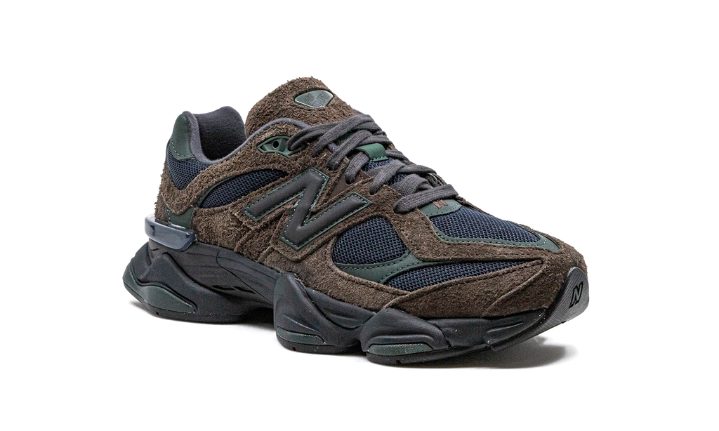 New Balance 9060 Beef And Broccoli Sneakers