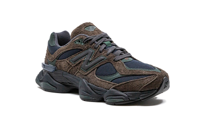 New Balance 9060 Beef And Broccoli Sneakers