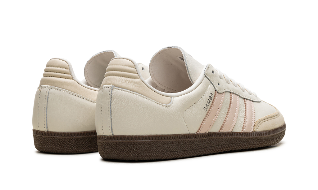 Adidas Samba Wonder Quartz Sneakers